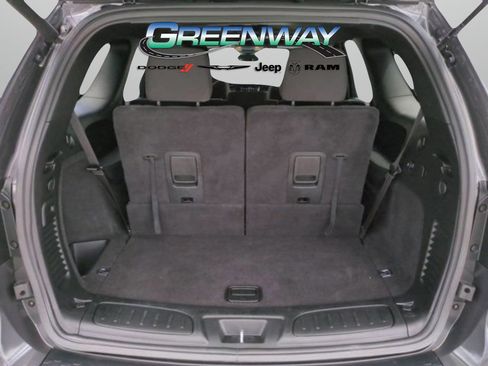Used 2024 Dodge Durango GT w/ Blacktop Package RWD image 12