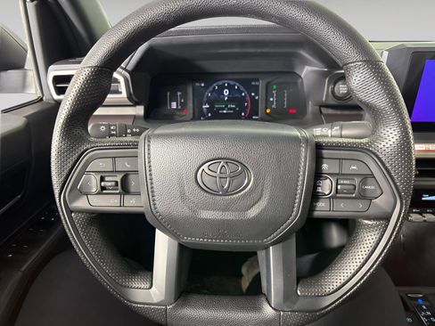 New 2026 Toyota Tacoma SR5 image 18