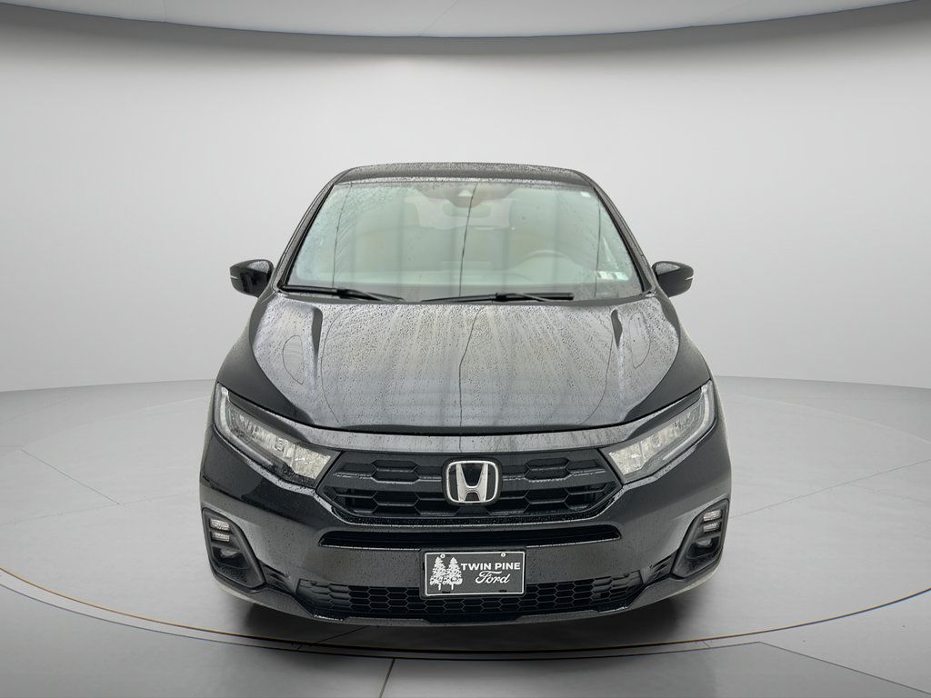 Used 2025 Honda Odyssey Sport-L image 2
