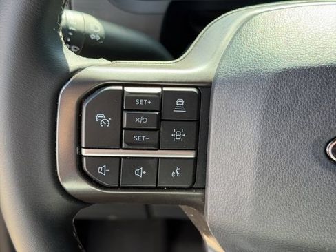Used 2024 Ford F150 XLT w/ Equipment Group 302A MID AWD/4WD image 28