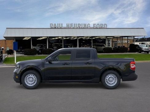 New 2026 Ford Maverick XL image 3