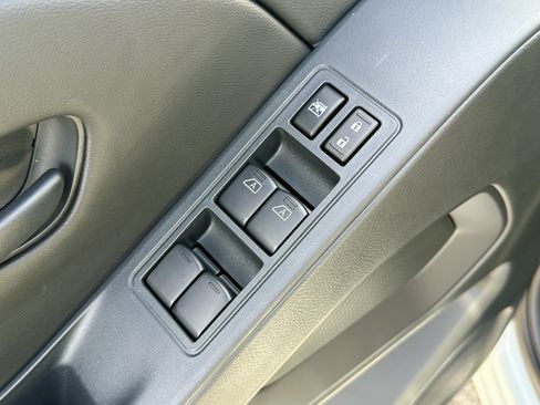 New 2026 Nissan Frontier S AWD/4WD image 25