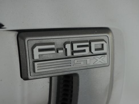 Used 2021 Ford F150 XL w/ STX Appearance Package image 6