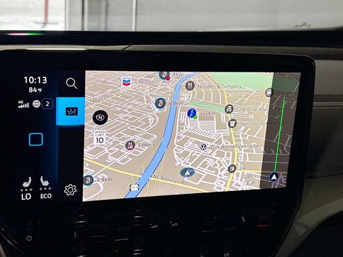 Certified 2023 Volkswagen ID.4 Pro S AWD/4WD image 17