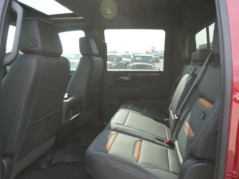 New 2026 GMC Sierra 2500 AT4 w/ AT4 Premium Plus Package image 18