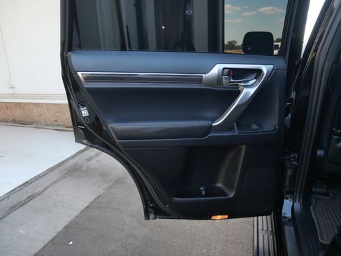 Certified 2022 Lexus GX 460 Premium image 10