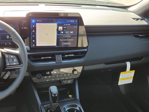 New 2026 Subaru Outback Premium image 11