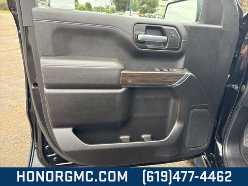 Used 2022 Chevrolet Silverado 1500 RST w/ Safety Package image 15