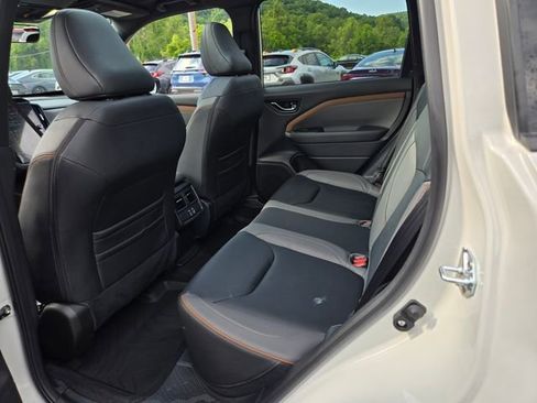 Used 2025 Subaru Forester Sport w/ Protection Package (1PH) AWD/4WD image 13