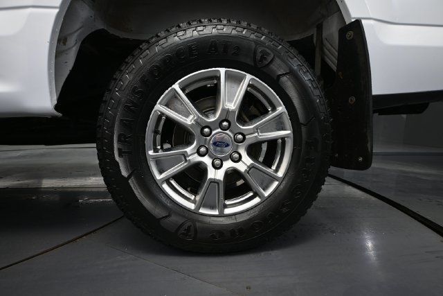 Used 2016 Ford F150 XLT w/ Equipment Group 301A Mid AWD/4WD image 9