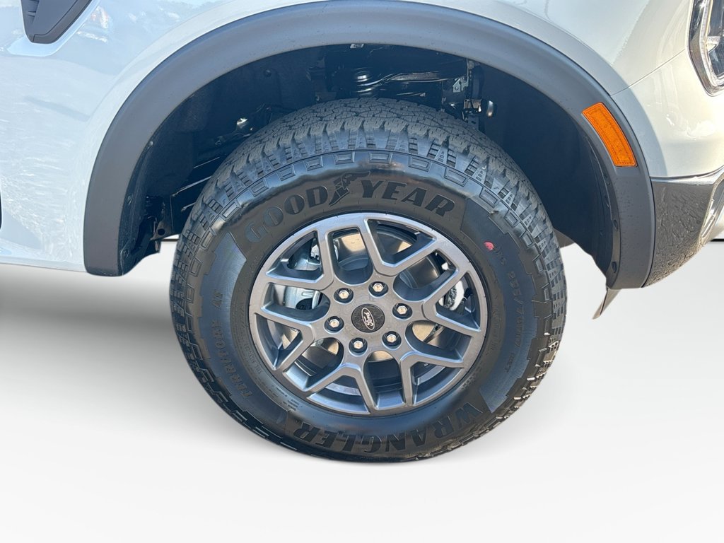New 2026 Ford Ranger XLT AWD/4WD image 11