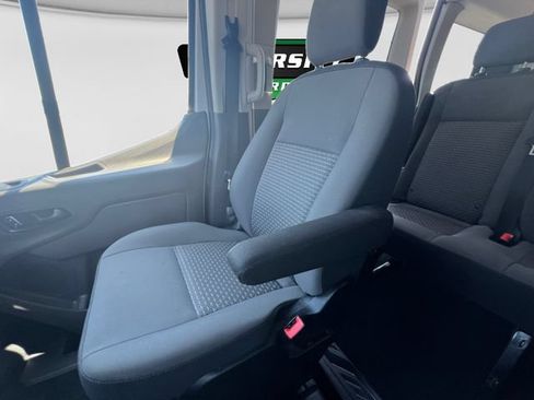 Used 2024 Ford Transit 350 XLT RWD image 12