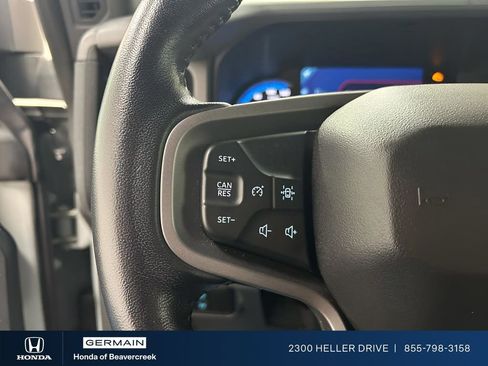 Used 2023 Ford Bronco Big Bend AWD/4WD image 26