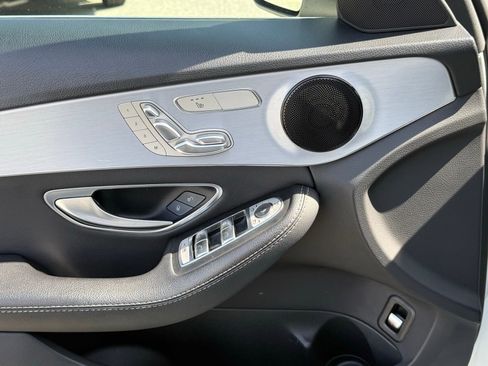 Used 2018 Mercedes-Benz C 300 Sedan image 20