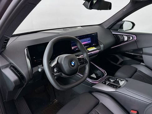 New 2026 BMW X3 xDrive30 w/ Convenience Package image 13