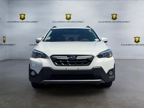 Used 2023 Subaru Crosstrek 2.0i Premium AWD/4WD image 8