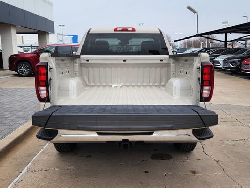 New 2026 GMC Sierra 1500 Pro w/ Pro Value Package image 45