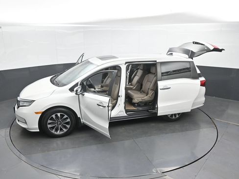 Used 2023 Honda Odyssey EX-L image 44