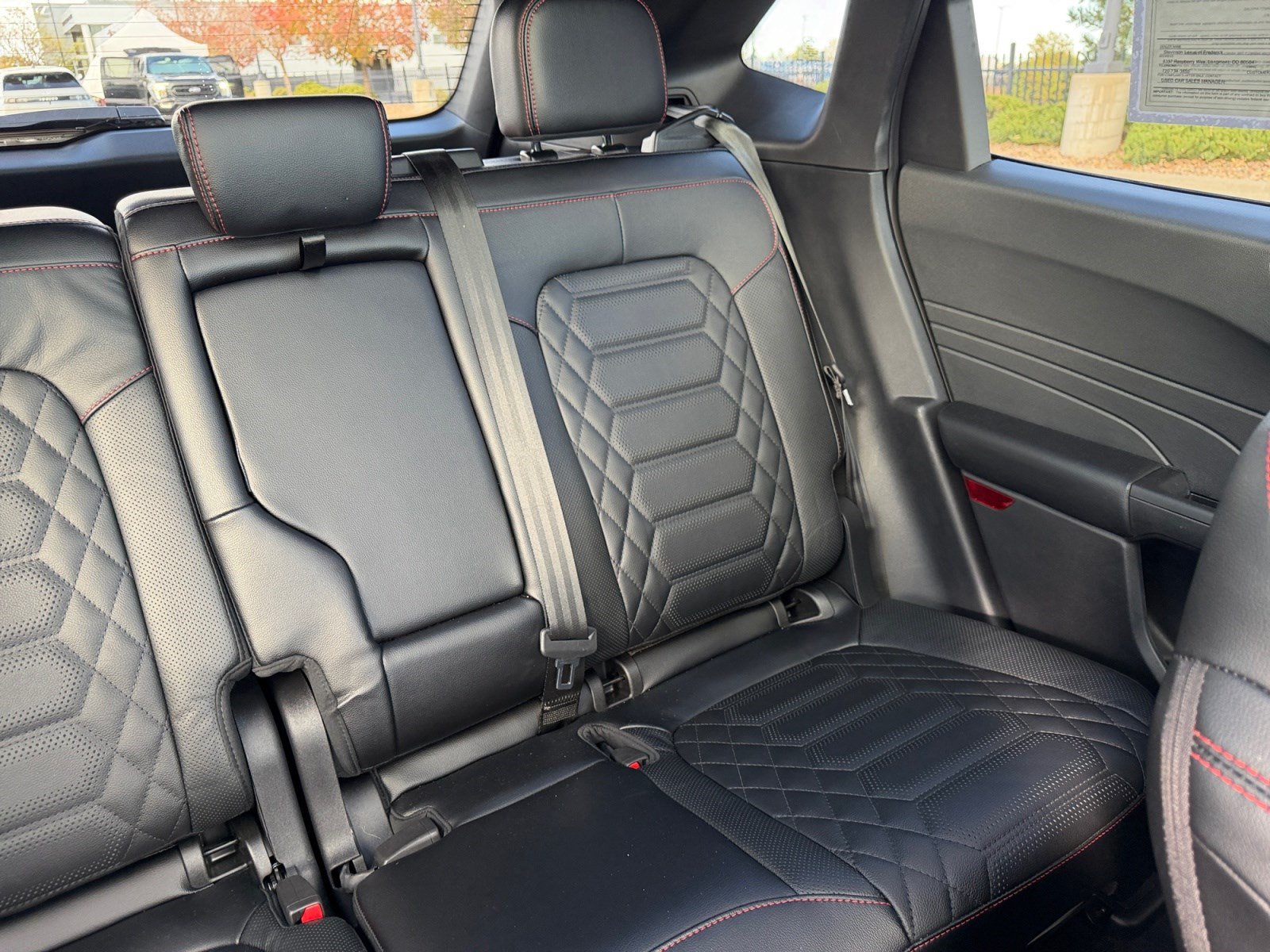 Used 2024 Ford Escape ST-Line Elite w/ Premium Technology Package AWD/4WD image 18