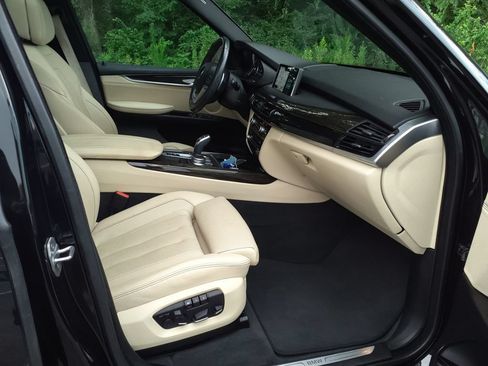 Used 2018 BMW X5 sDrive35i RWD image 11