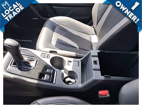 Certified 2024 Subaru Crosstrek 2.5i Limited w/ Crosstrek Mirror Package AWD/4WD image 28