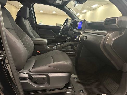 Used 2024 Toyota Tacoma SR5 image 27