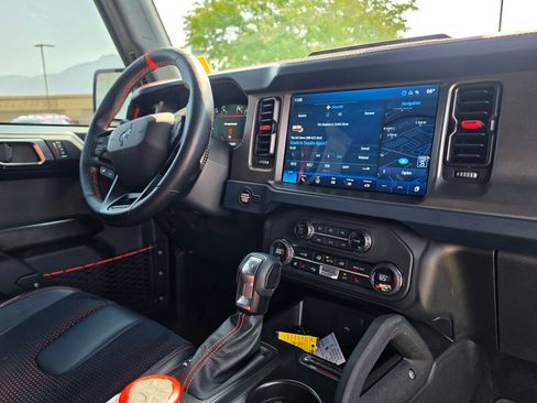 Used 2024 Ford Bronco Raptor AWD/4WD image 15
