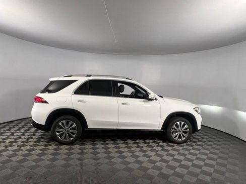 Used 2023 Mercedes-Benz GLE 350 w/ Premium Package image 4