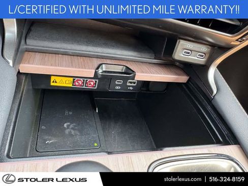 Used 2025 Lexus RX 350 Premium AWD/4WD image 29