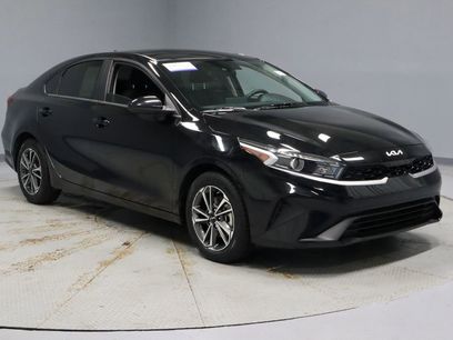 Used 2023 Kia Forte LXS