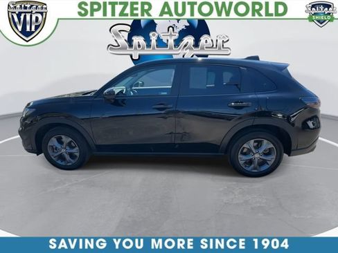 Used 2026 Honda HR-V LX image 6