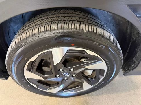 Certified 2026 Subaru Crosstrek 2.5i Limited AWD/4WD image 8