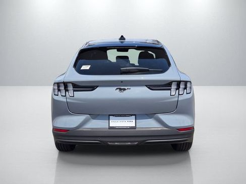 New 2026 Ford Mustang Mach-E Premium RWD image 4