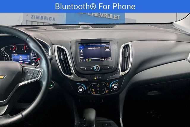 Certified 2024 Chevrolet Equinox LT AWD/4WD image 12