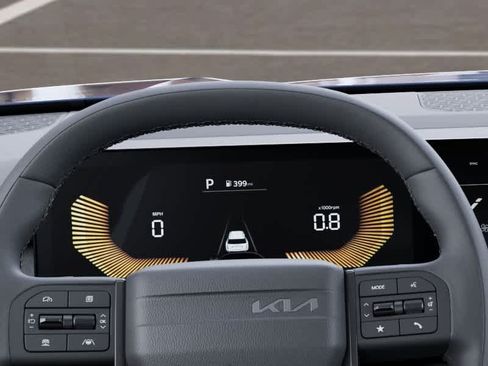Used 2027 Kia Telluride EX X-Line AWD/4WD image 41
