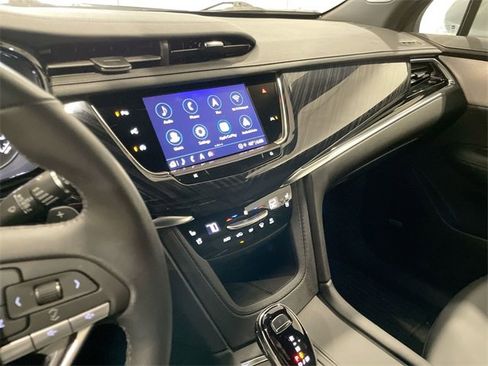 Certified 2024 Cadillac XT6 Premium Luxury w/ Technology Package image 19