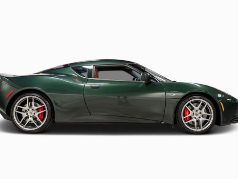 Used 2014 Lotus Evora 2+2 image 24