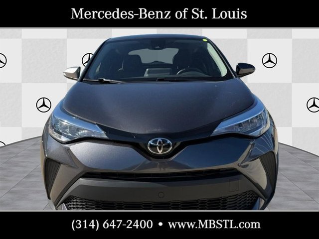 Used 2020 Toyota C-HR LE FWD image 5