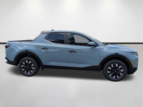 New 2026 Hyundai Santa Cruz SE AWD/4WD image 3