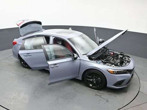 Used 2024 Honda Civic Si image 50