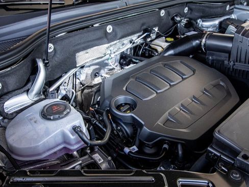 New 2026 Volkswagen Atlas SEL Premium R-Line image 23