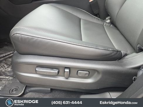 New 2026 Honda Ridgeline RTL image 17