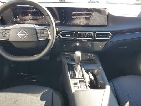 New 2026 Nissan Sentra SR w/ SR Premium Package image 8