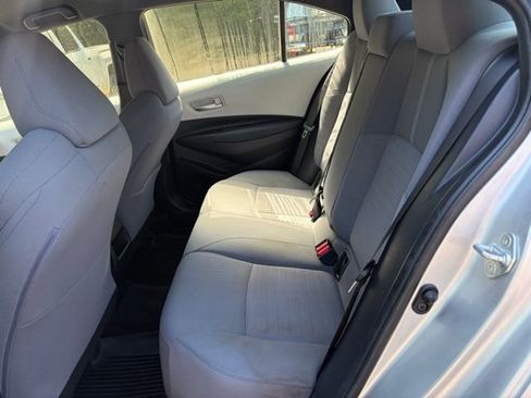 Used 2020 Toyota Corolla SE FWD image 14