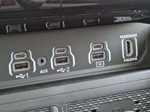 New 2026 RAM 3500 Longhorn AWD/4WD image 23