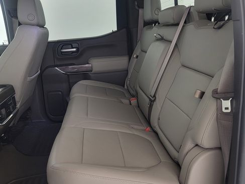 Used 2019 Chevrolet Silverado 1500 LTZ w/ LTZ Plus Package image 18