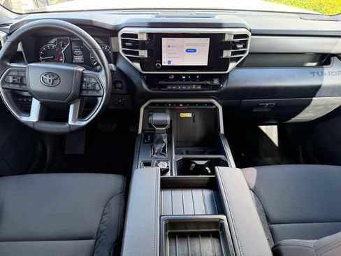 Used 2026 Toyota Tundra SR5 AWD/4WD image 23