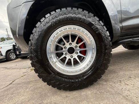 Used 2016 Toyota 4Runner SR5 Premium RWD image 23