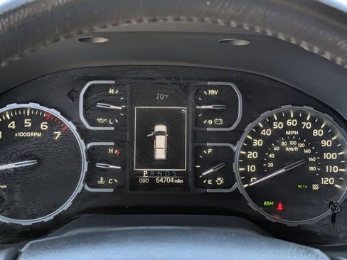 Used 2019 Toyota Tundra Limited w/ Limited Premium Package image 21