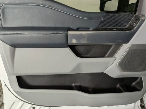 Used 2024 Ford F250 Limited w/ FX4 Off-Road Package image 16